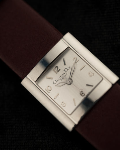 Vintage Christian Dior Watch