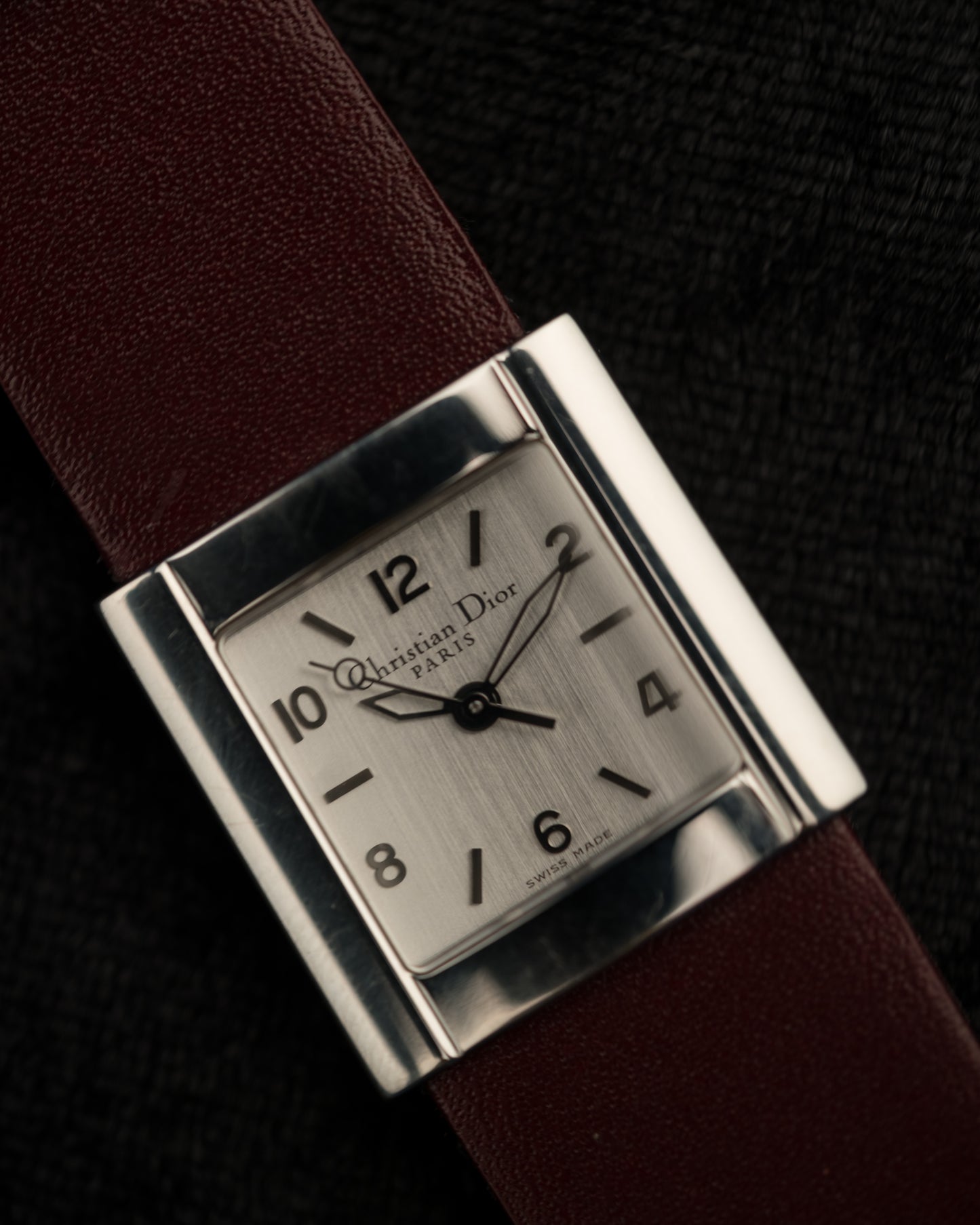 Vintage Christian Dior Watch