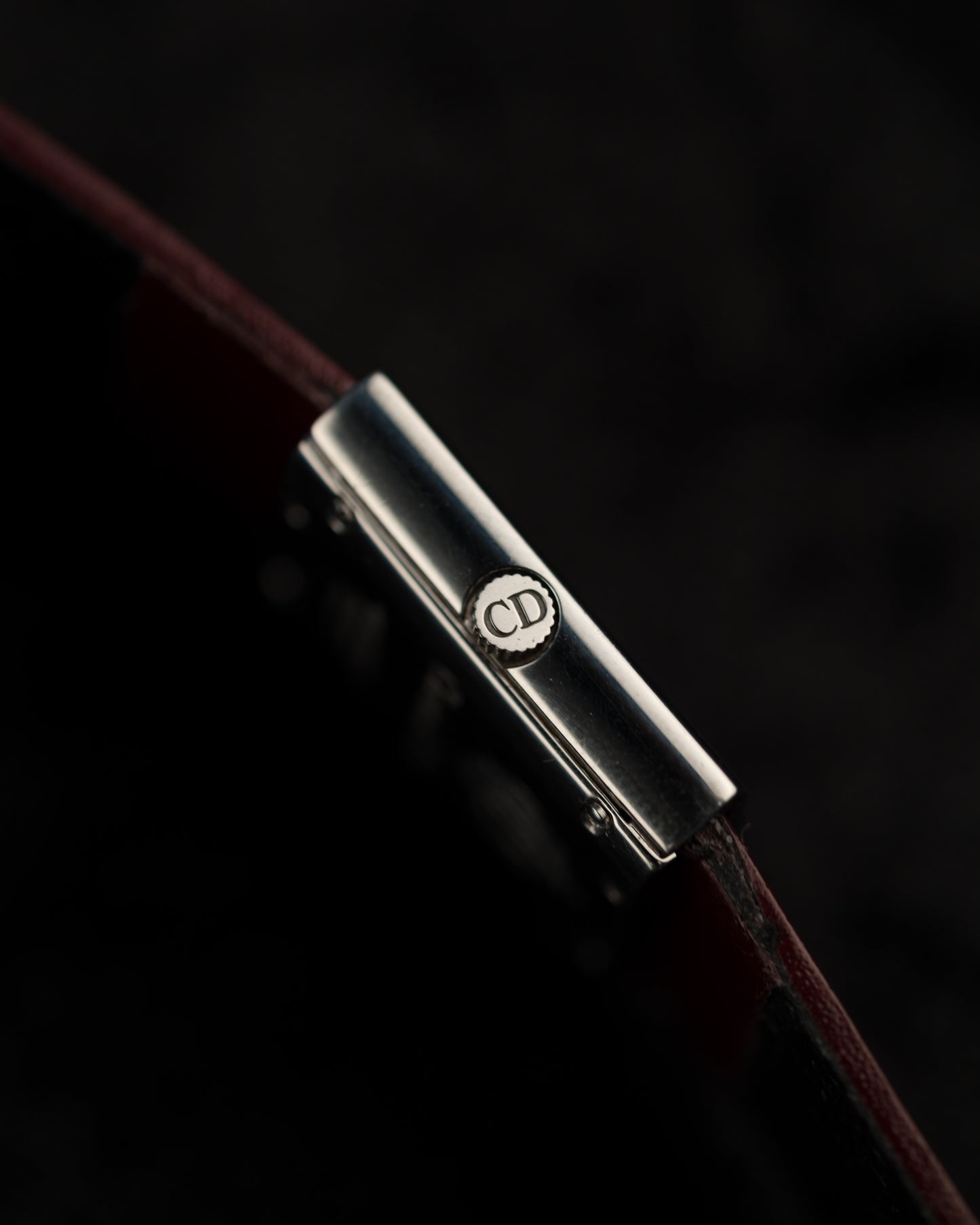 Vintage Christian Dior Watch