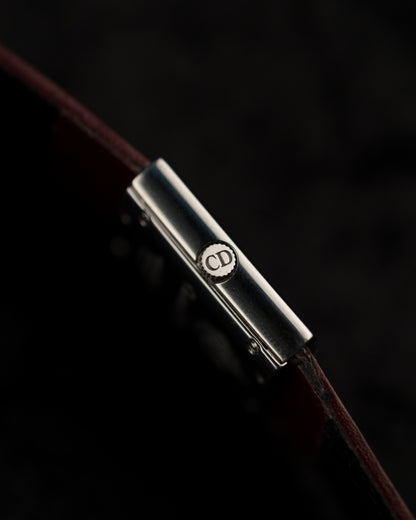Vintage Christian Dior Watch
