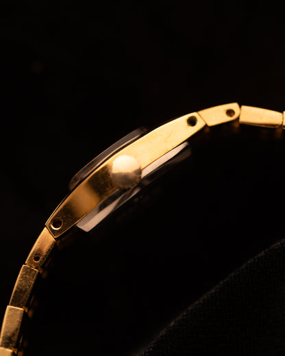 1970s Vintage Rado Cobalt Star Bracelet