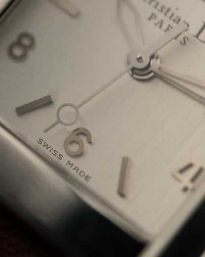 Vintage Christian Dior Watch