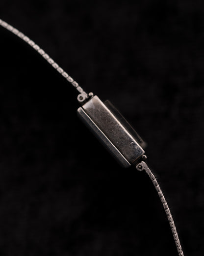 Vintage 1970s Hand Wound Rado