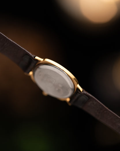1982 Vintage Longines 150th Anniversary