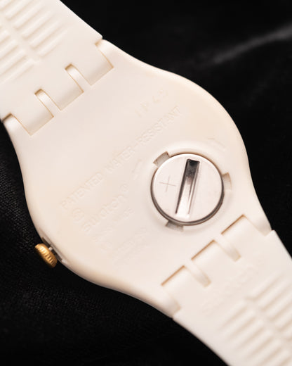 2012 Swatch Sunray Glam