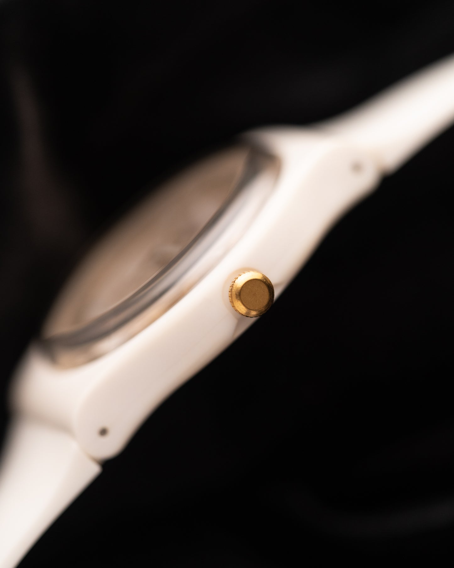 2012 Swatch Sunray Glam