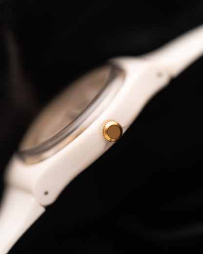 2012 Swatch Sunray Glam