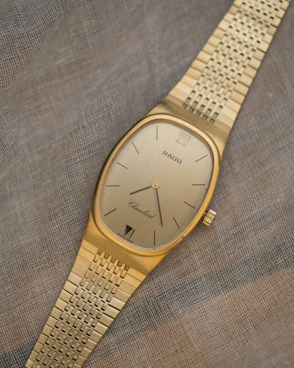 Vintage 1980s Rado Chambord