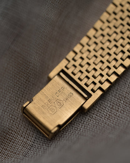 Vintage 1980s Rado Chambord