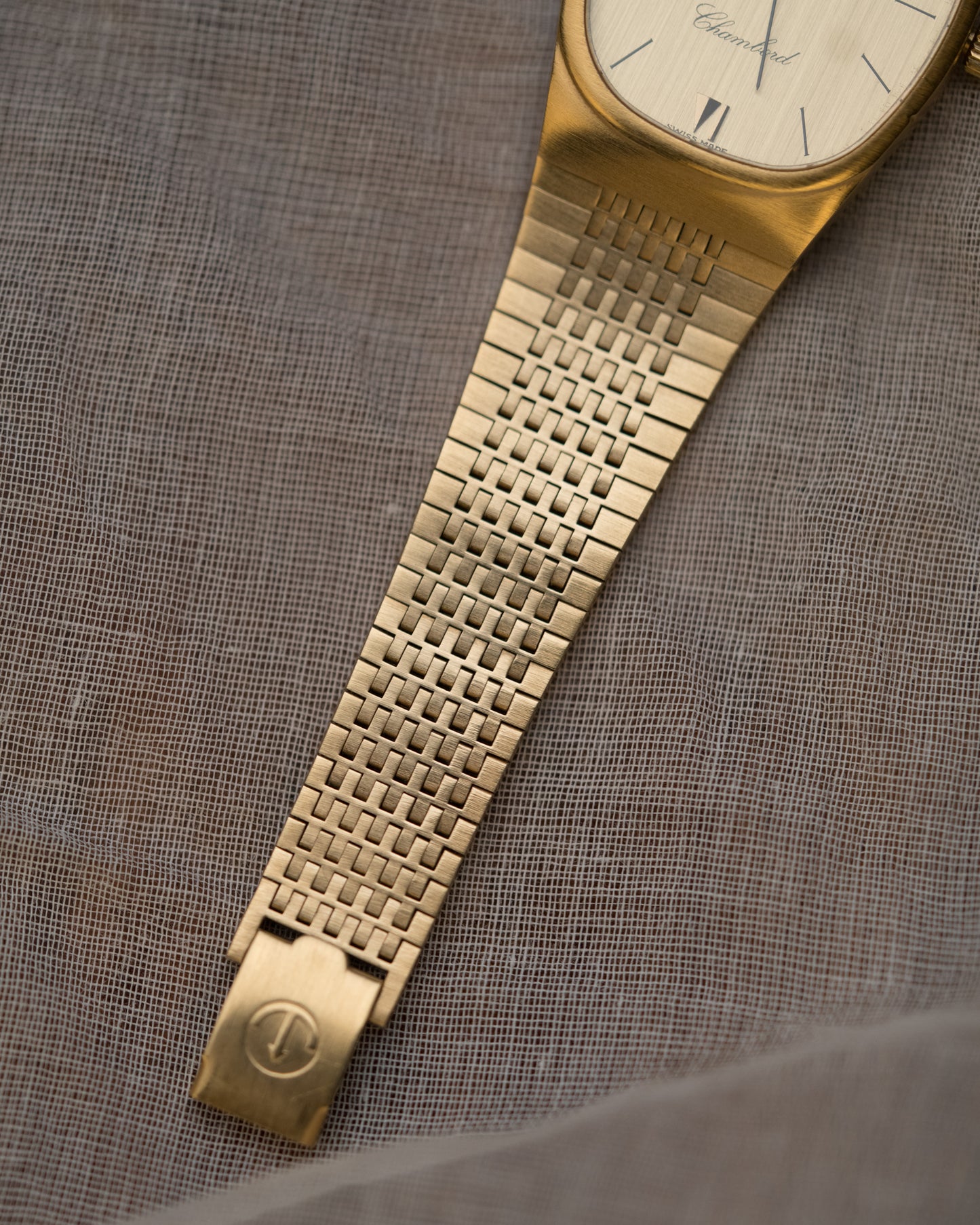 Vintage 1980s Rado Chambord
