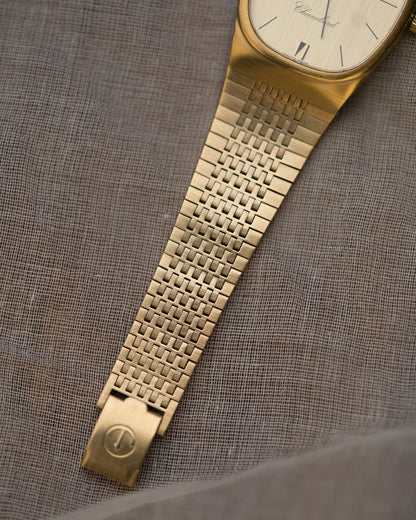 Vintage 1980s Rado Chambord