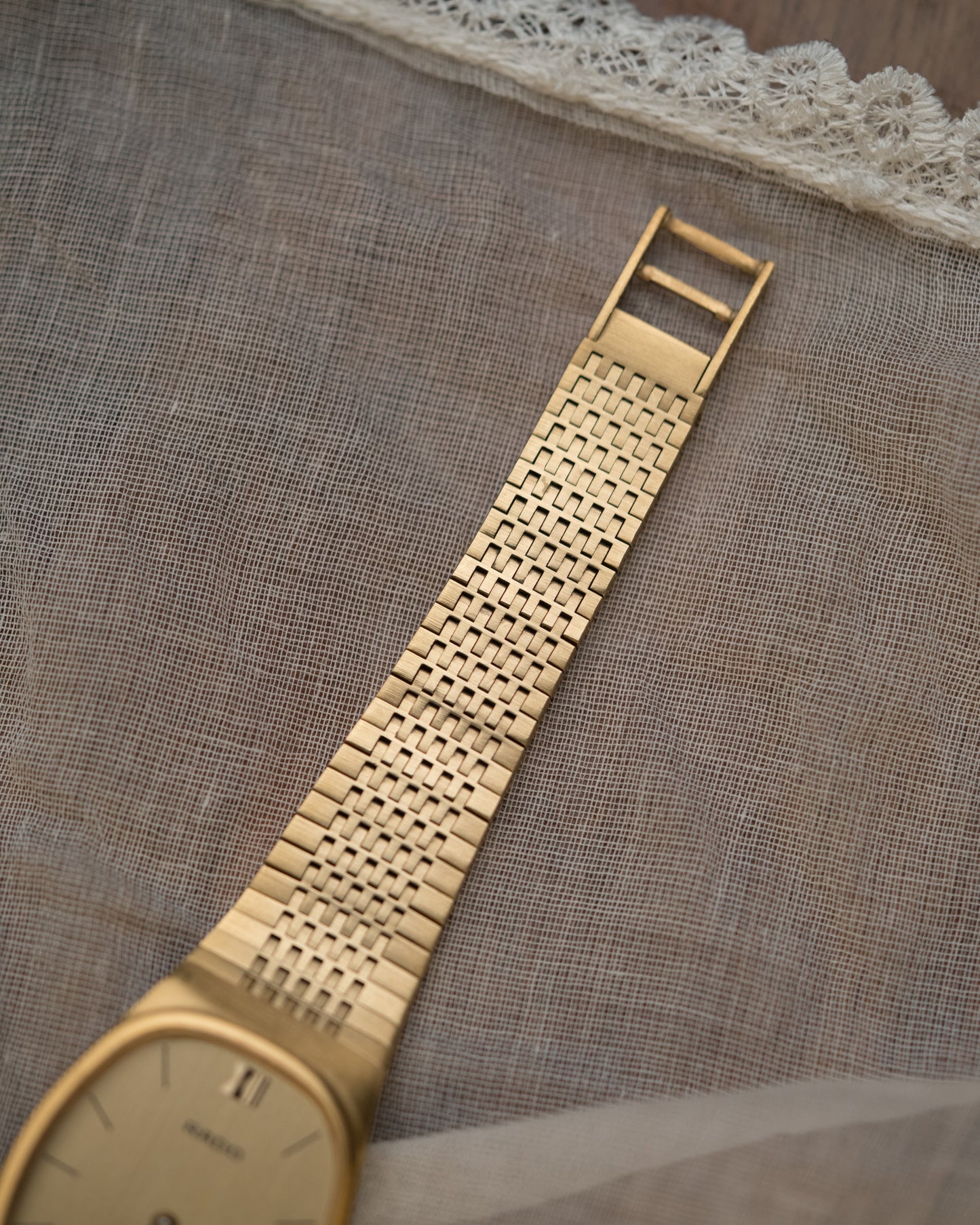 Vintage 1980s Rado Chambord