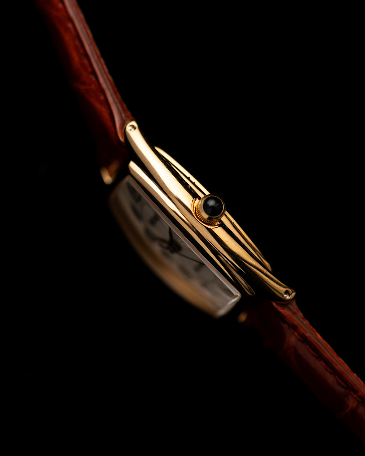 1990s Vintage Seiko Exceline Quartz