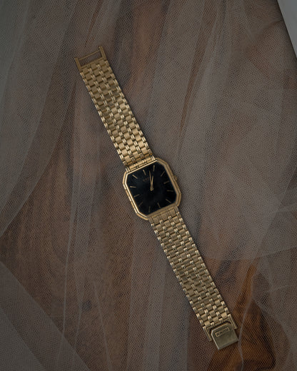 Vintage Rado Integrated Bracelet