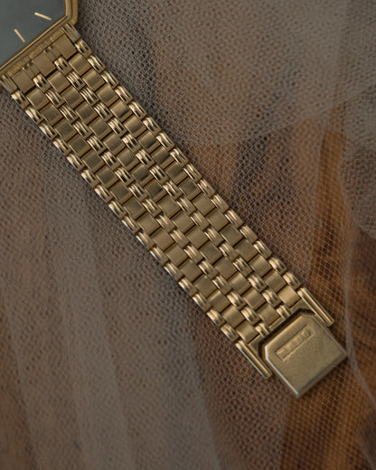 Vintage Rado Integrated Bracelet