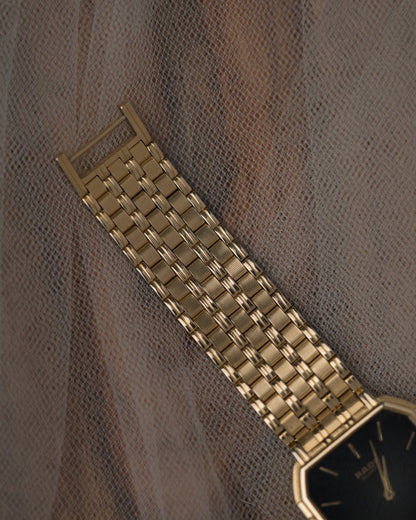 Vintage Rado Integrated Bracelet