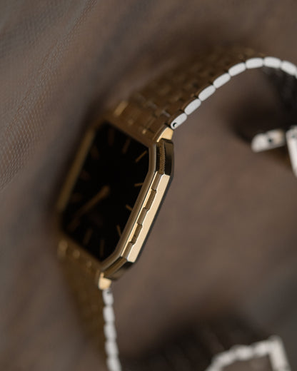 Vintage Rado Integrated Bracelet