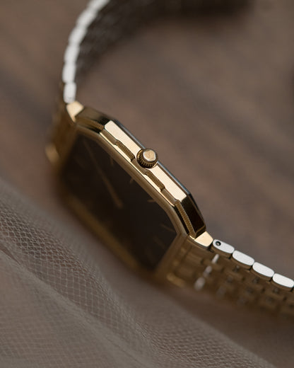 Vintage Rado Integrated Bracelet