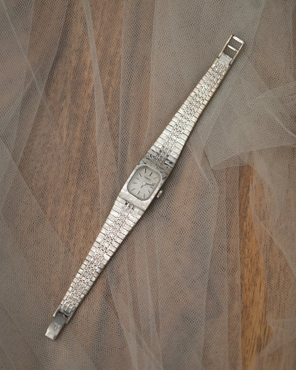 Vintage 1970s Hand Wound Tissot