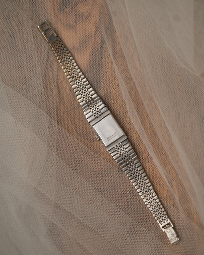 Vintage 1970s Hand Wound Tissot