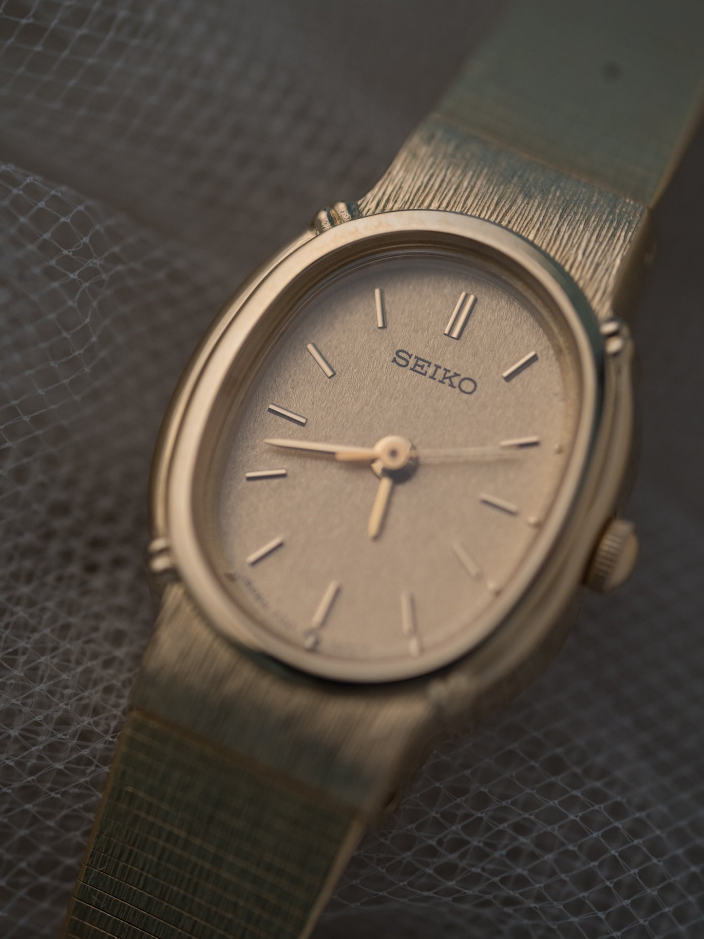 Vintage 1990s Seiko