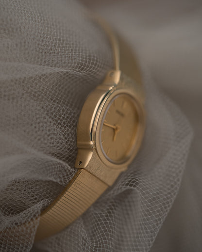 Vintage 1990s Seiko