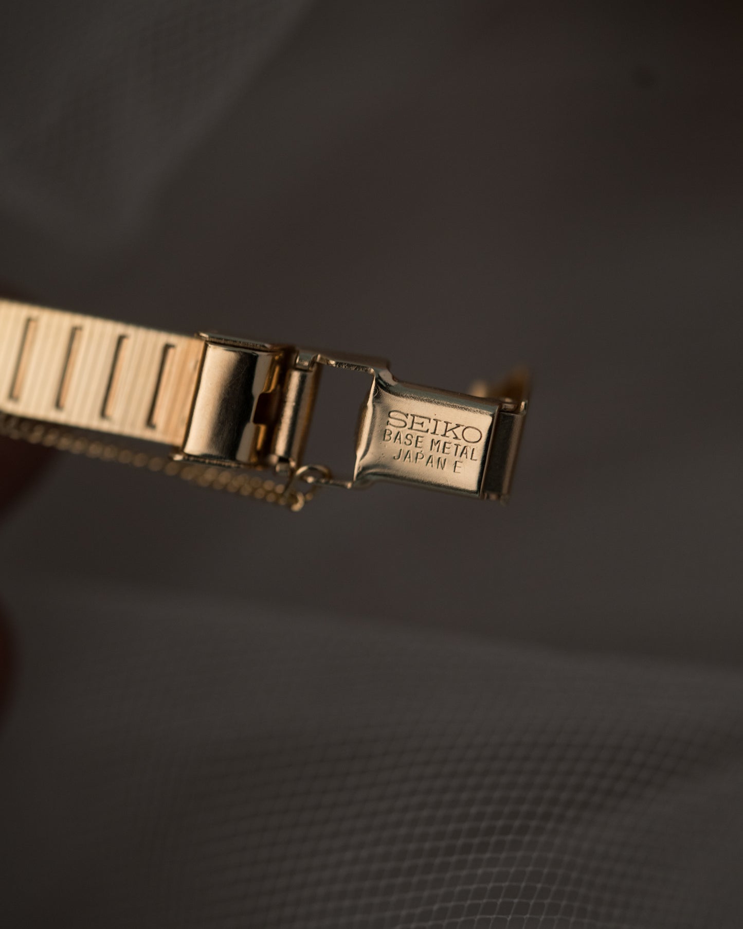 Vintage 1990s Seiko