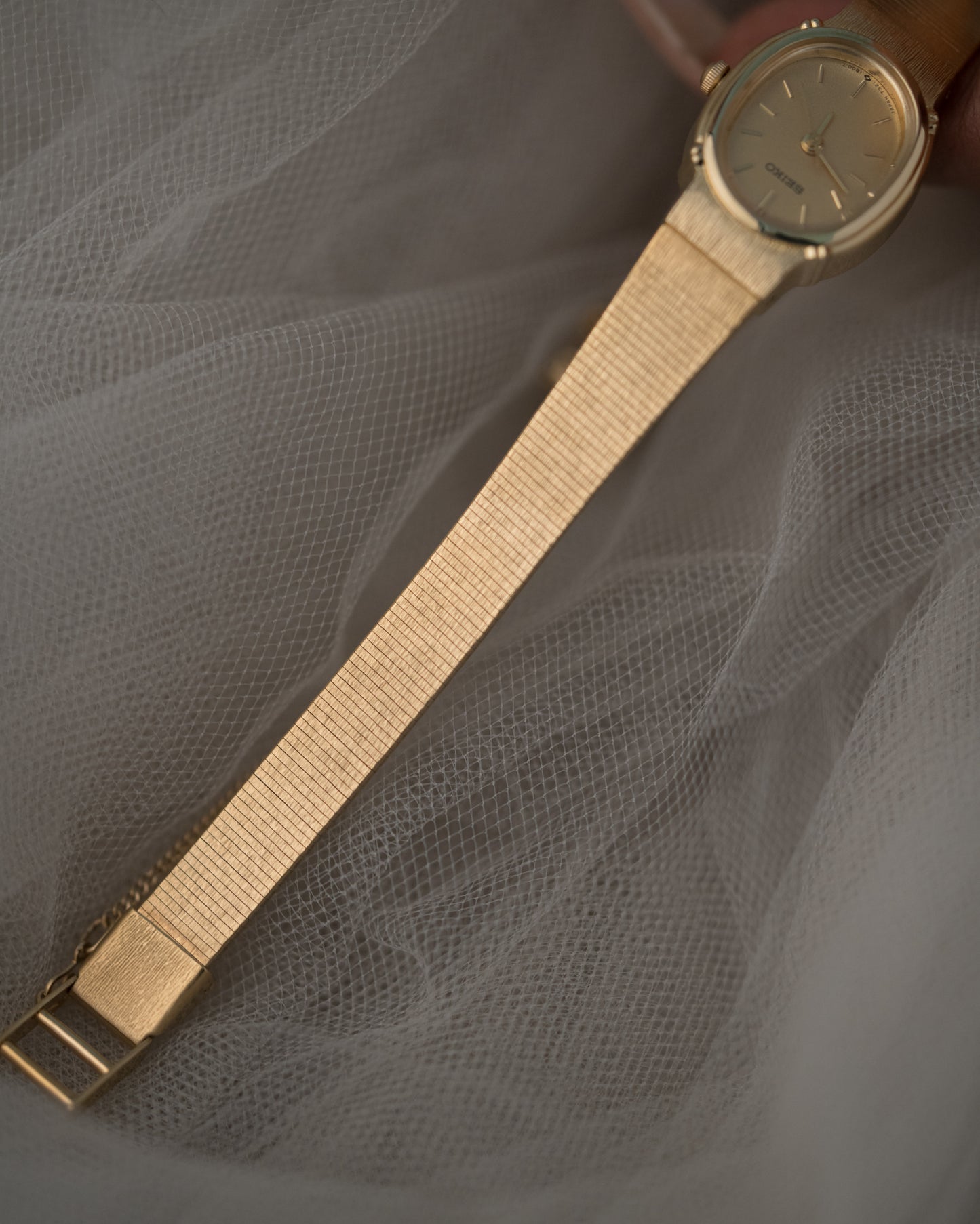 Vintage 1990s Seiko