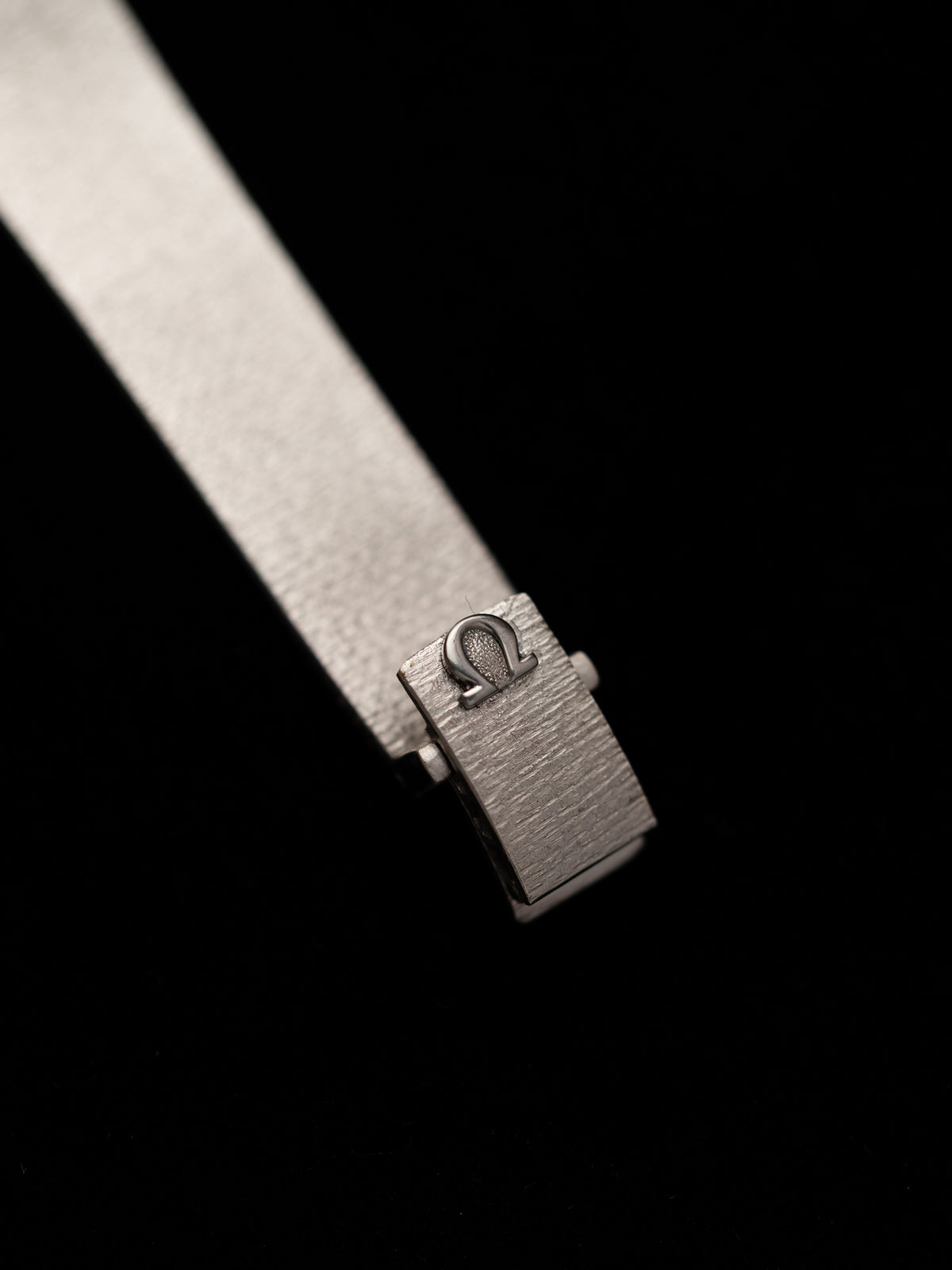 1970s Vintage Omega De Ville