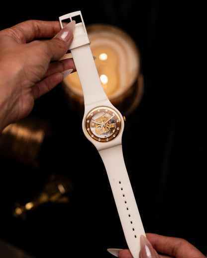 2012 Swatch Sunray Glam
