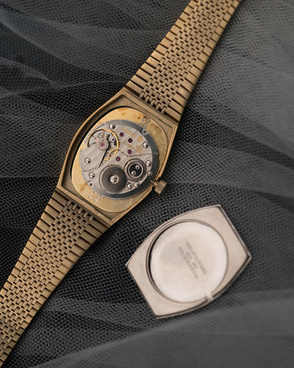 Vintage 1980s Rado Chambord