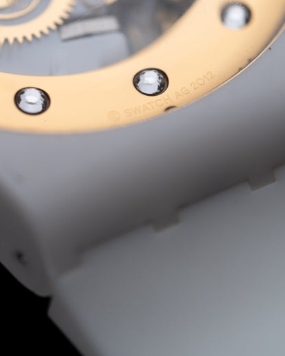 2012 Swatch Sunray Glam