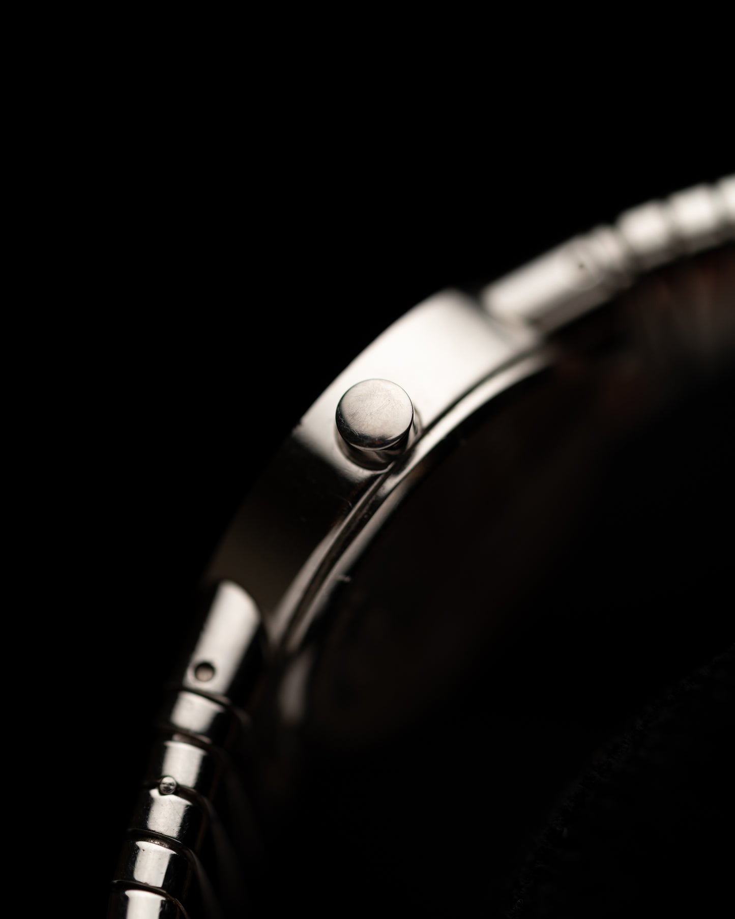 1990s Bvlgari Tubogas