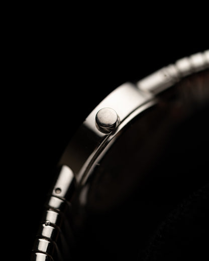 1990s Bvlgari Tubogas