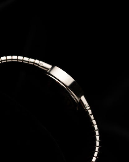 1990s Bvlgari Tubogas