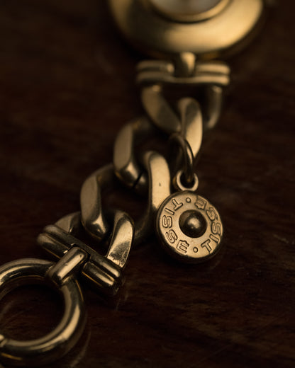 Vintage 1990s Seiko Tisse