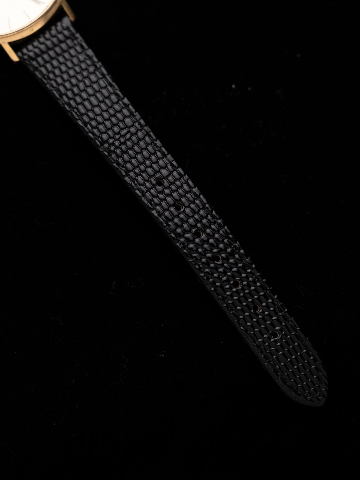 1970s Vintage Longines Flagship Hand Wound