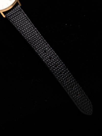1970s Vintage Longines Flagship Hand Wound