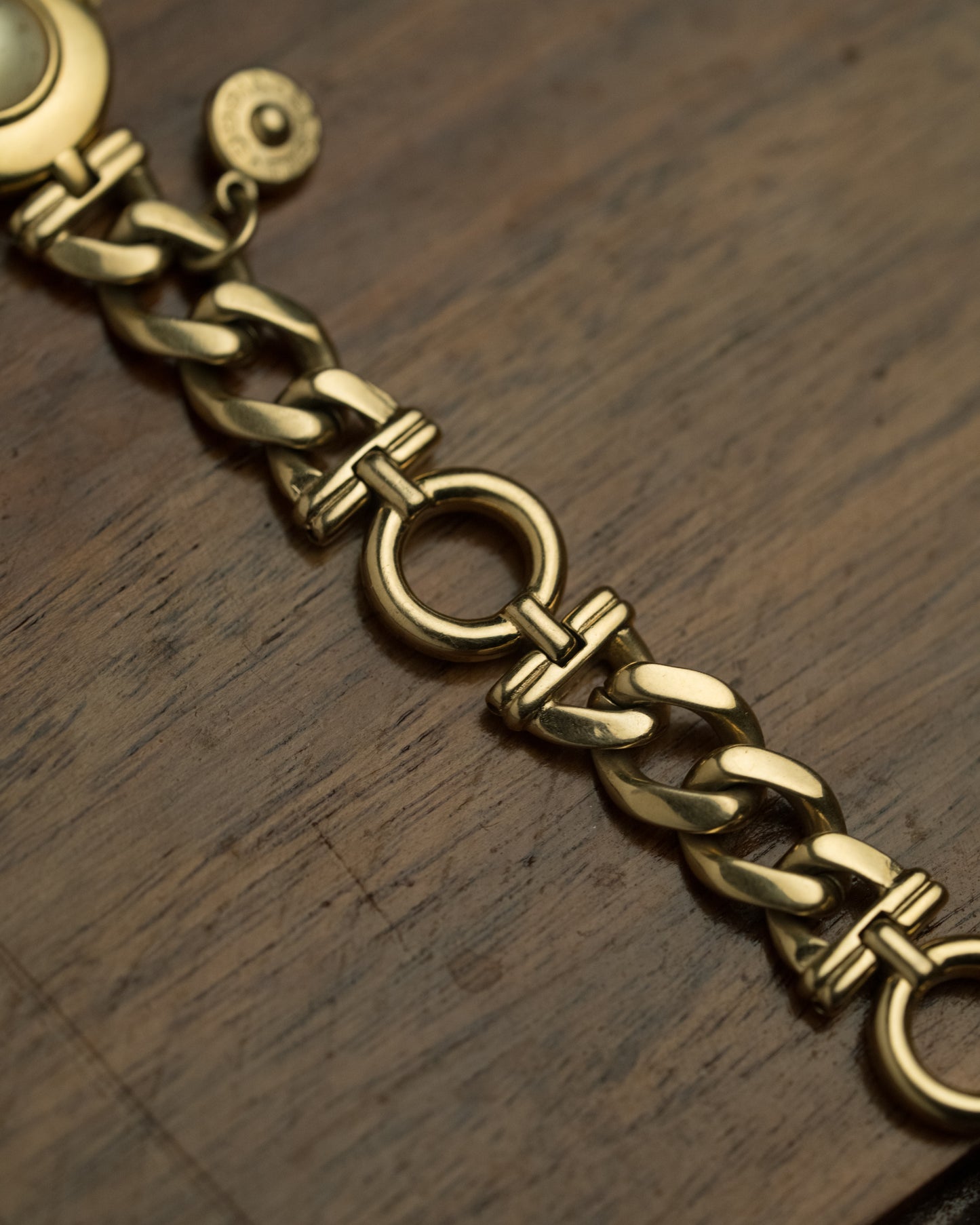 Vintage 1990s Seiko Tisse