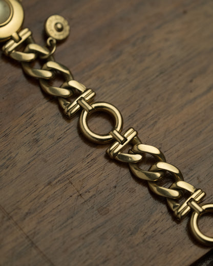 Vintage 1990s Seiko Tisse