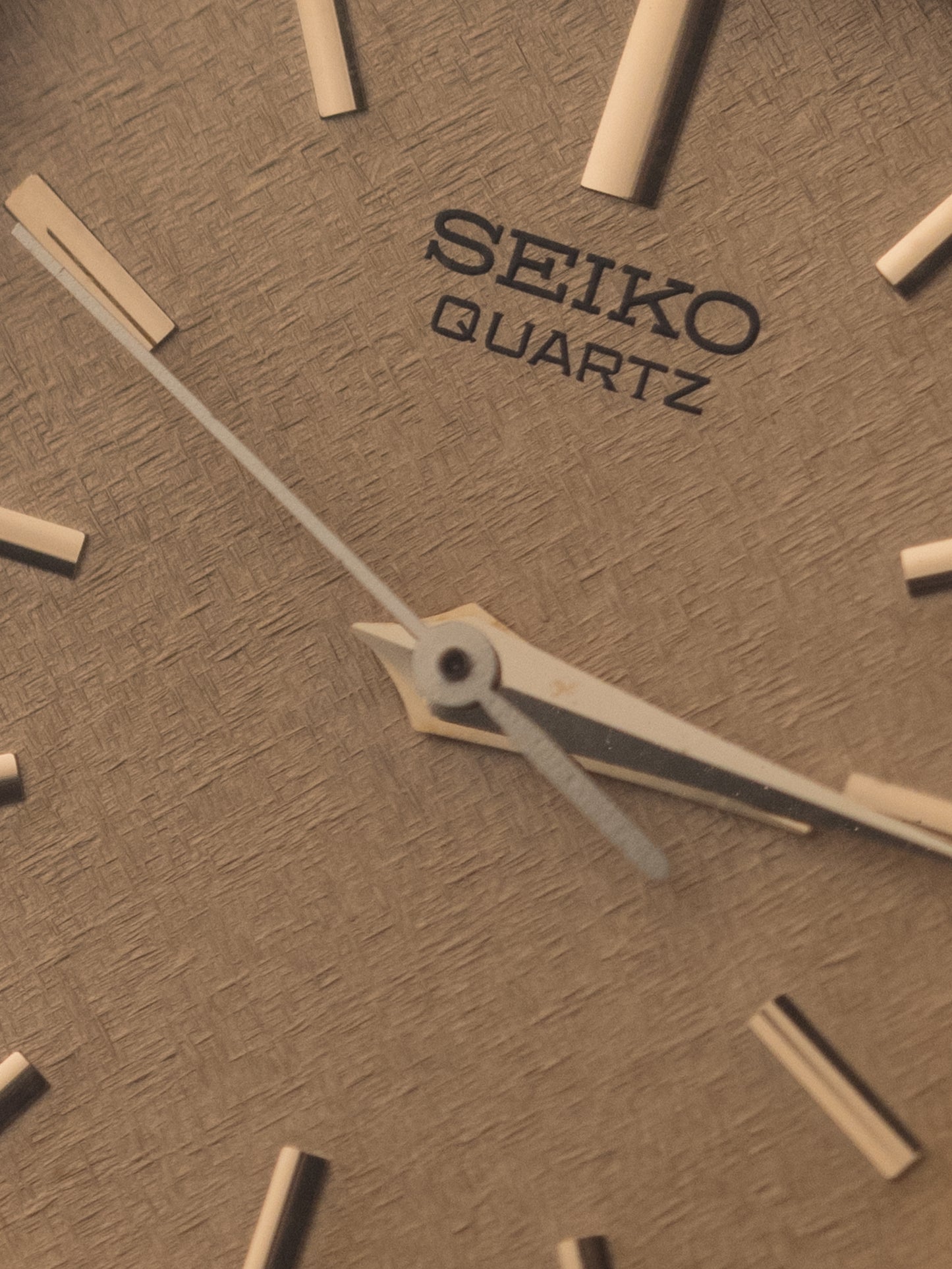 Vintage 1990s Seiko