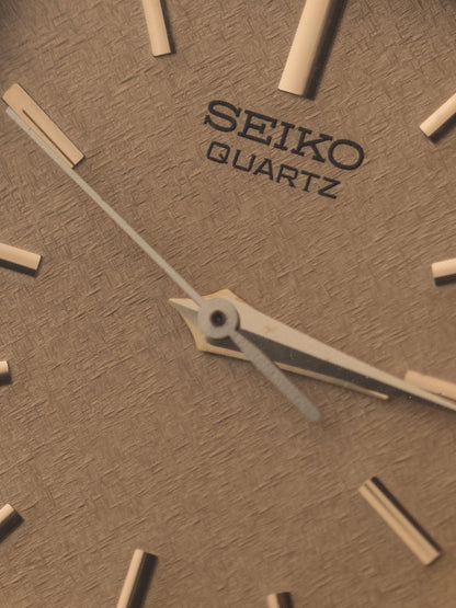 Vintage 1990s Seiko