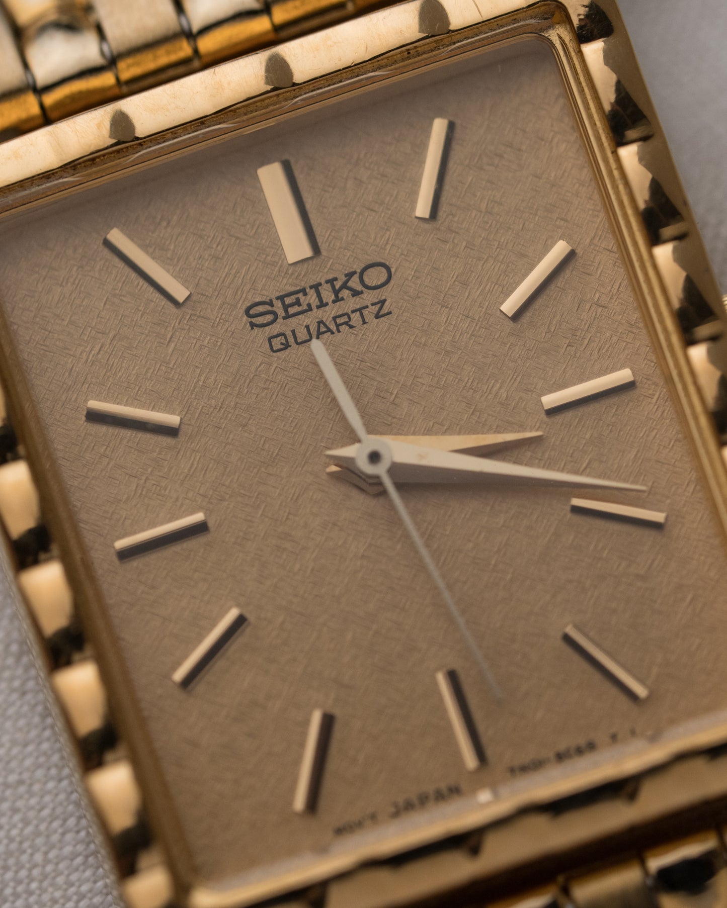 Vintage 1990s Seiko