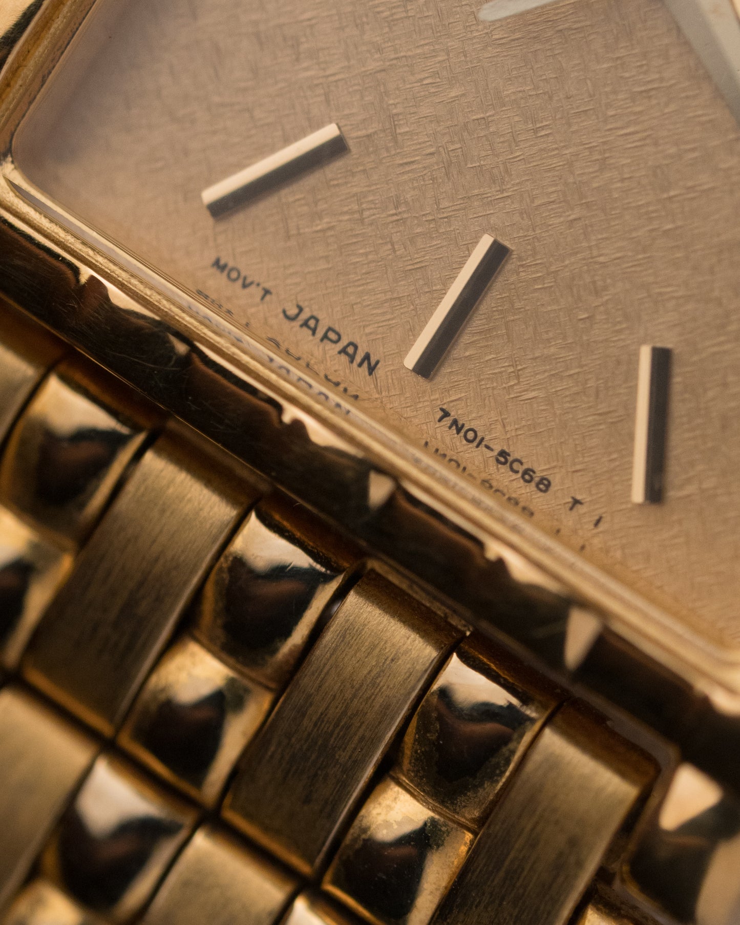 Vintage 1990s Seiko