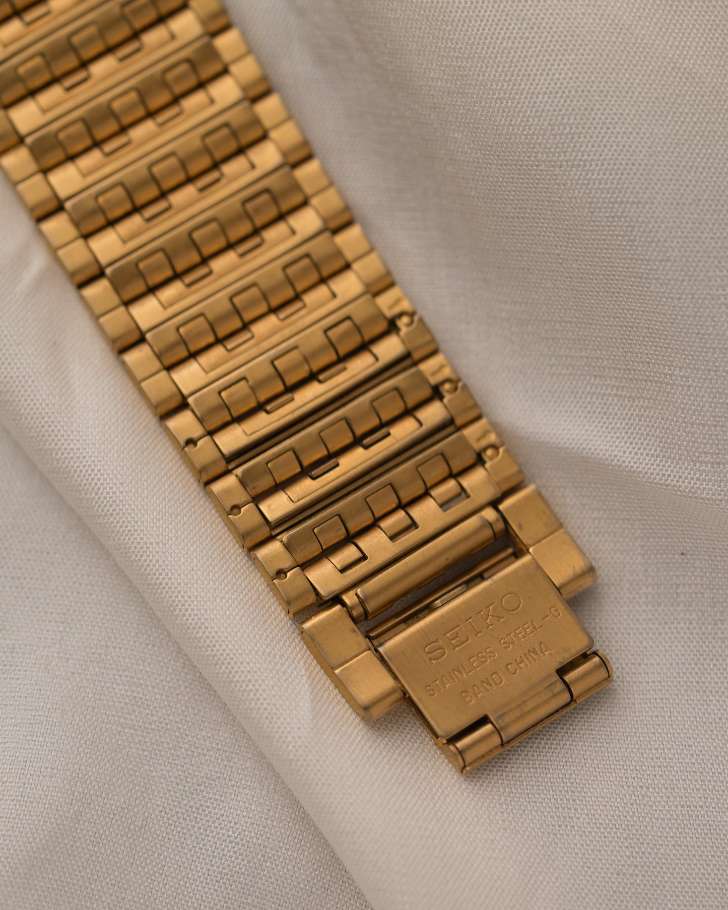 Vintage 1990s Seiko