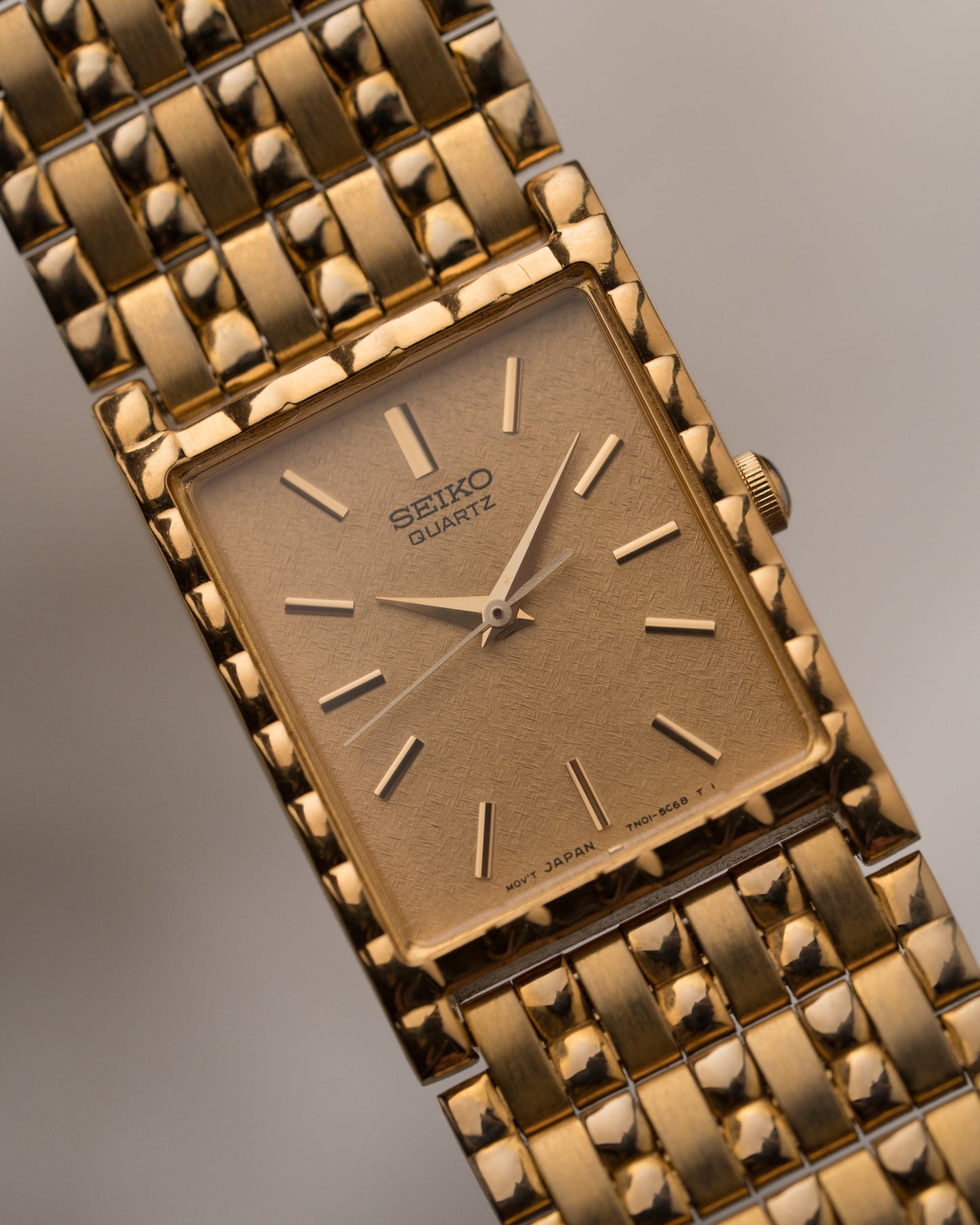 Vintage 1990s Seiko