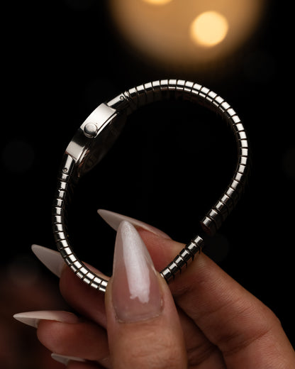 1990s Bvlgari Tubogas