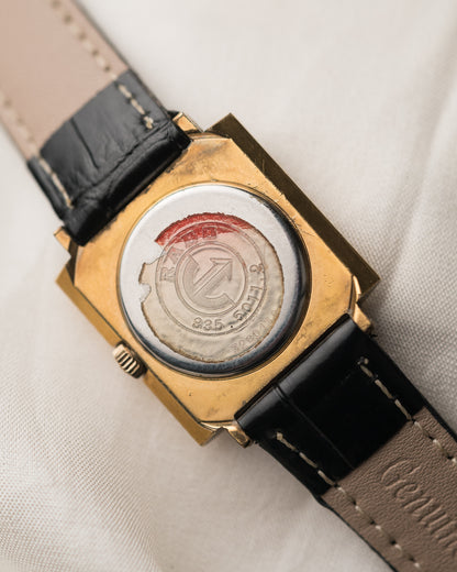 Vintage 1970s Rado Elegance Hand Wound