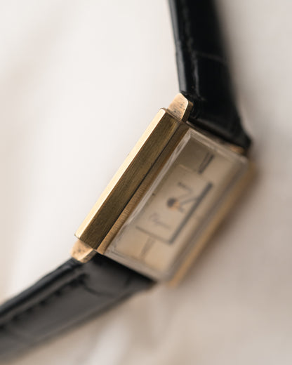 Vintage 1970s Rado Elegance Hand Wound