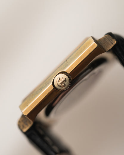 Vintage 1970s Rado Elegance Hand Wound